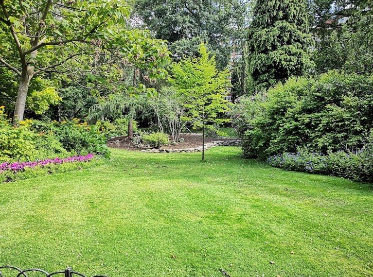 The Importance of Yard Design in Effective Property Management